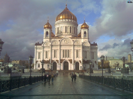 rusland - kerk, rusland, moskou, gebouw in rusland