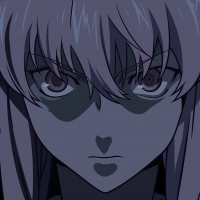 Mirai Nikki