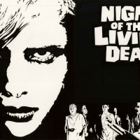 NIGHT OF THE LIVING DEAD