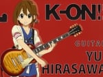 Yui Hirasawa