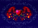 Wings of the Heart