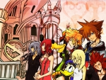 Kingdom Hearts