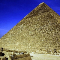 Pyramid of Khufu