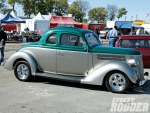 1936 Ford