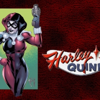 Harley Quinn