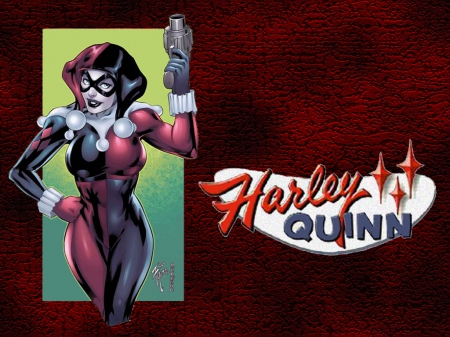 Harley Quinn