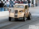 1948 Anglia Gasser