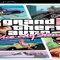 Grand Theft Auto: Vice City