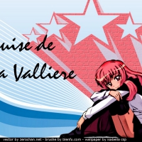 Louise de La Valliere