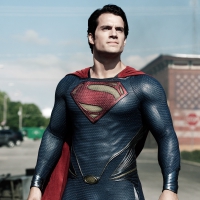 Man of Steel