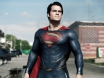 Man of Steel