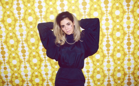 Marina-n-the-diamonds - Marina, diamonds, the, n