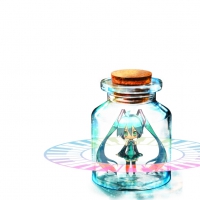 Miku in the Jar