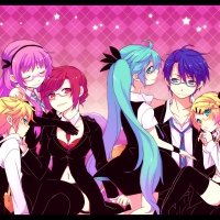 â™ª Vocaloid â™ª