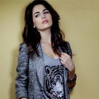 Camilla Belle