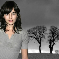 Camilla Belle