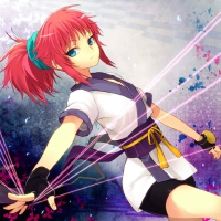Machi String Hunter