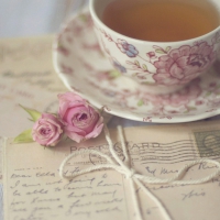 ***Tea Time***