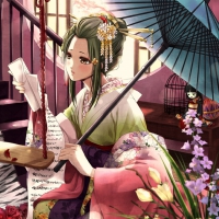 Yukimura Chizuru âœ¿