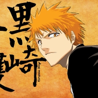 Ichigo Kurosaki