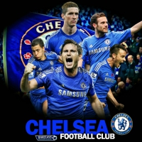 Chelsea Wallpaper