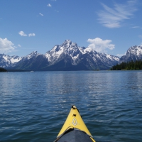 jackson lake