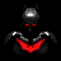 BATMAN BEYOND