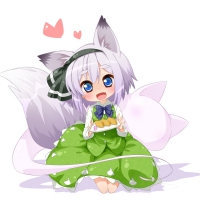 Konpaku Youmu