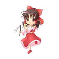 Hakurei Reimu