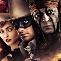 The Lone Ranger (2013)