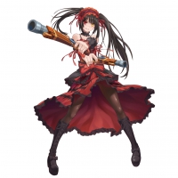 Kurumi Tokisaki