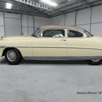 Hudson Hornet '52
