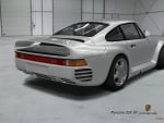 Porsche 959 '87