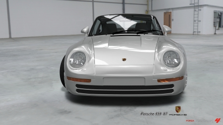 Porsche 959 '87 - 360, horizon, xbox one, 1987, forza, one, 4k, motorsport, 4wd, motorsport 4, 4, porsche, 959, xbox, turbo