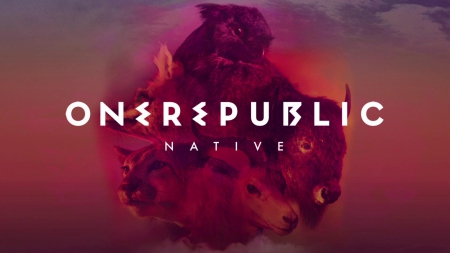 OneRepublic - Native - native, people, onerepublic, music, singer, songwriter, ryan tedder, entertainment, beautiful, celebrity, one republic