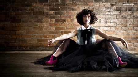 kimbra - style, girl, model, fashion