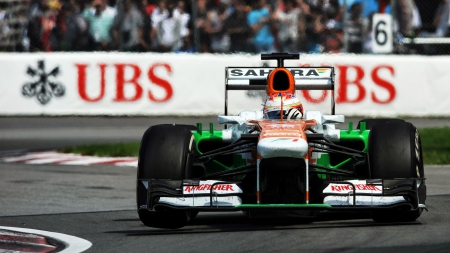 Formula 1 Grand Prix - formula, cars, grand prix, racing