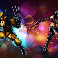 Wolverine/X-23