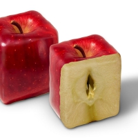 Red Apple