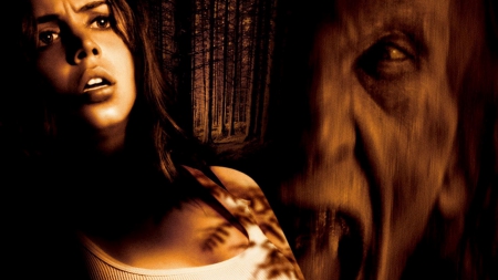 WRONG TURN - freaks, wrong turn, scary, horror film