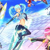 â™ª Vocaloid !!~*