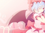 ~I'm Remilia Scarlet~