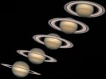 ~ ~ Planet Saturn