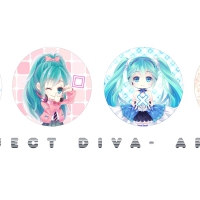 Project Diva