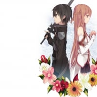 Kirito â™¡ Asuna