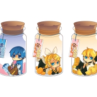 Vocaloid in the Jar