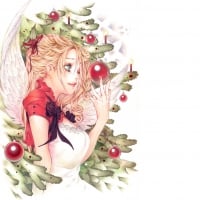 Christmas Angel