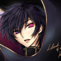 Lelouch Lamperouge