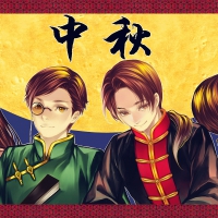 Hetalia: Axis Powers