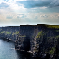 Sea Cliffs